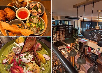 Ô Bistro Des Artistes  image 3 Meilleurs Restaurants Français à Toulon Ô Bistro Des Artistes  image 3