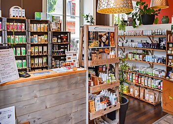 Ô bien-être La Monnaie image 2 Meilleurs Spas à Rennes Ô bien-être La Monnaie image 2