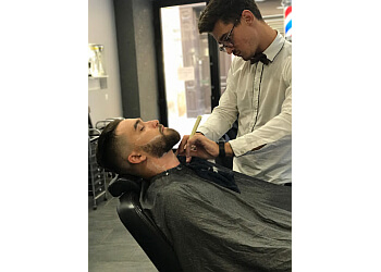 Ōbarbier image 2 Marseille Barbershops Ōbarbier image 2