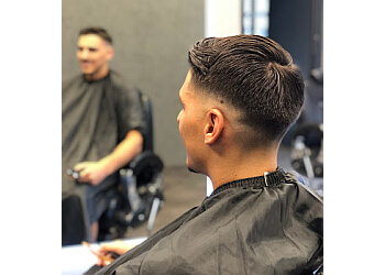 Ōbarbier Nantes image 2 Meilleurs Barbiers à Nantes Ōbarbier Nantes image 2