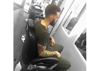 Ōbarbier Nantes image 3 Meilleurs Barbiers à Nantes Ōbarbier Nantes image 3