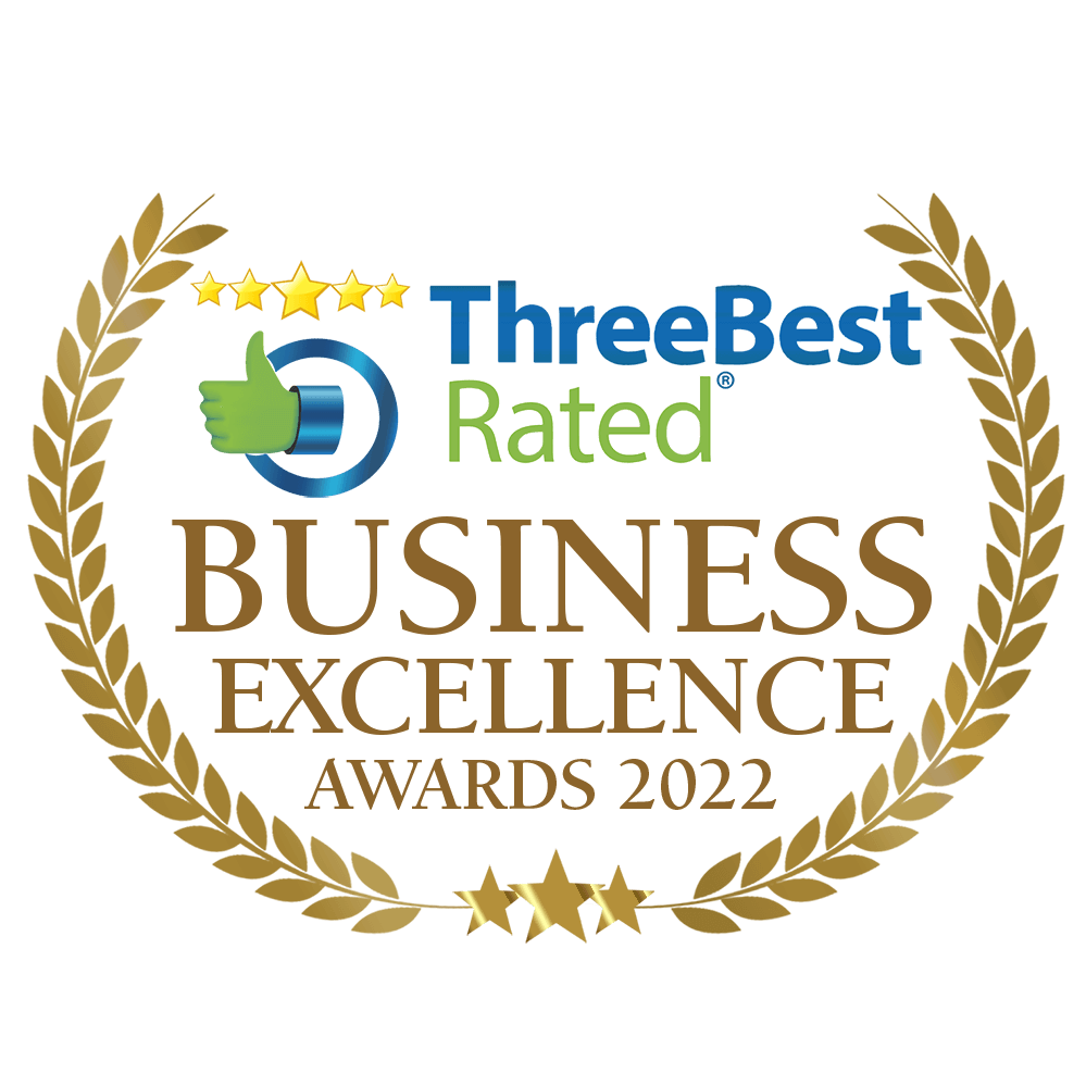 About Three Best Rated - ThreeBestRated.co.uk